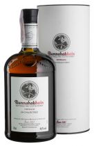Виски Bunnahabhain Toiteach, tube 0,7 л Виски Bunnahabhain Toiteach, tube 0,7 л