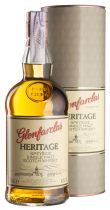Виски Glenfarclas Heritage, tube 0,7 л Виски Glenfarclas Heritage, tube 0,7 л