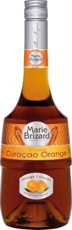 Ликер Marie Brizard  Grand Orange, 0.7 л