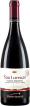 Вино Rosso Conero DOC "San Lorenzo", 2011 Вино Rosso Conero DOC "San Lorenzo", 2011