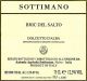 Вино Sottimano, "Bric del Salto", Dolcetto d'Alba DOCG, 2008 - Фото 2