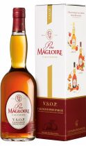Кальвадос "Pere Magloire" VSOP, with gift box, 0.7 л Кальвадос "Pere Magloire" VSOP, with gift box, 0.7 л