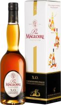 Кальвадос "Pere Magloire" X.O., gift box, 0.7 л Кальвадос "Pere Magloire" X.O., gift box, 0.7 л