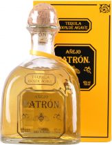 Текила "Patron" Anejo, gift box, 375 мл Текила "Patron" Anejo, gift box, 375 мл