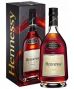 Коньяк Hennessy VS 4 года выдержки 0.5 л 40% в подарочной упаковке