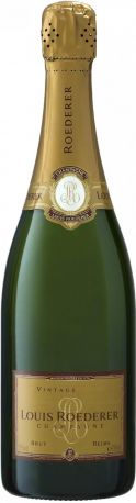 Шампанское Brut Vintage, 1995
