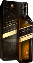 Виски Johnnie Walker, "Double Black", gift box, 0.7 л Виски Johnnie Walker, "Double Black", gift box, 0.7 л