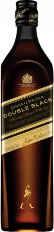 Виски Johnnie Walker, "Double Black", gift box, 0.7 л - Фото 3