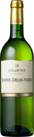 Вино Dourthe, "Grands Terroirs" Entre-Deux-Mers, 2012