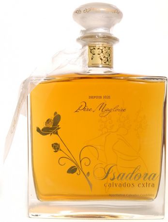 Кальвадос Pere Magloire Isadora Extra, 0.7 л
