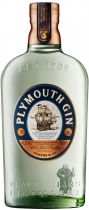 Джин Plymouth Gin 0.7 л 41.2%  Джин Plymouth Gin 0.7 л 41.2%