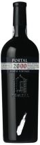 Вино Quinta do Portal, Vintage Port, 2000 Вино Quinta do Portal, Vintage Port, 2000