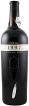 Вино Quinta do Portal, Vintage Port, 1997 Вино Quinta do Portal, Vintage Port, 1997