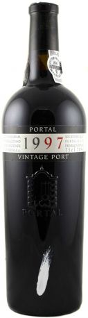 Вино Quinta do Portal, Vintage Port, 1997