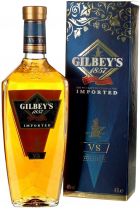 Бренди "Gilbey's 1857" VS, gift box, 0.5 л Бренди "Gilbey's 1857" VS, gift box, 0.5 л