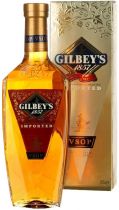 Бренди "Gilbey's 1857" VSOP, gift box, 0.5 л Бренди "Gilbey's 1857" VSOP, gift box, 0.5 л