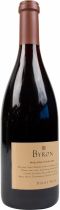 Вино Byron, "Nielson Vineyard" Pinot Noir, 2007 Вино Byron, "Nielson Vineyard" Pinot Noir, 2007