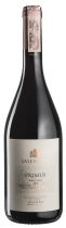 Вино Pinot Noir Primus 2015 - 0,75 л Вино Pinot Noir Primus 2015 - 0,75 л