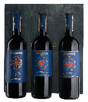 Вино Modus 2,25 л Вино Modus 2,25 л