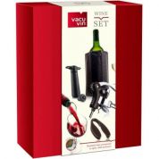 Аксессуар Подарочный набор для вина Professional, Vacu Vin Аксессуар Подарочный набор для вина Professional, Vacu Vin