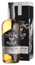 Виски Teeling Stout Cask, gift box 0,7 л Виски Teeling Stout Cask, gift box 0,7 л