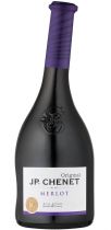 Вино J.P. Chenet Merlot красное сухое 0.75 л 9.5-14% Вино J.P. Chenet Merlot красное сухое 0.75 л 9.5-14%