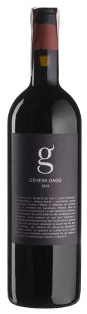 Вино Dehesa Gago 0,75 л