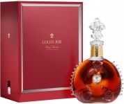 Коньяк Remy Martin, "Louis XIII", gift box, 0.7 л