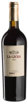 Вино La Gioia 2004 - 0,75 л Вино La Gioia 2004 - 0,75 л