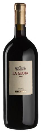 Вино La Gioia 2004 - 1,5 л