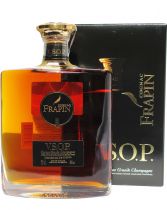 Коньяк Frapin VSOP 12 лет выдержки 0.5 л 40% Коньяк Frapin VSOP 12 лет выдержки 0.5 л 40%