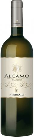 Вино Firriato, Alcamo DOC Bianco