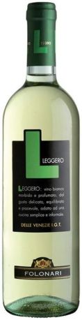 Вино Folonari, "Leggero", Venezie IGT