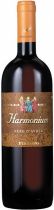 Вино "Harmonium" Nero d'Avola, Sicilia IGT, 2010