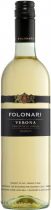 Вино Folonari, "Verona", Provincia di Verona IGT Bianco Вино Folonari, "Verona", Provincia di Verona IGT Bianco