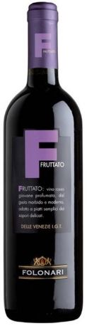 Вино Folonari, "Fruttato", Venezie IGT