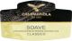 Вино Campagnola, Soave Classico DOC, 375 мл - Фото 2