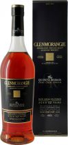 Виски Glenmorangie "The Quinta Ruban", in gift box, 0.7 л Виски Glenmorangie "The Quinta Ruban", in gift box, 0.7 л