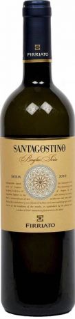 Вино Firriato, "Santagostino" Baglio Soria, Sicilia IGT