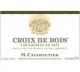 Вино M. Chapoutier, Chateauneuf-du-Pape "Croix de Bois" AOC, 2008 - Фото 2