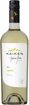 Вино "Kaiken Terroir Series" Torrontes, 2012 Вино "Kaiken Terroir Series" Torrontes, 2012