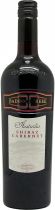 Вино "Badgers Creek" Shiraz-Cabernet Sauvignon Вино "Badgers Creek" Shiraz-Cabernet Sauvignon