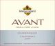 Вино Kendall-Jackson, "Avant" Chardonnay, 2009 - Фото 2