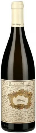 Вино "Illivio", Colli Orientali Friuli DOC, 2007 - Фото 1