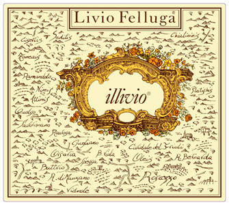 Вино "Illivio", Colli Orientali Friuli DOC, 2007 - Фото 2