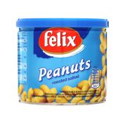 Арахис Felix соленый ж/б 120 г Арахис Felix соленый ж/б 120 г