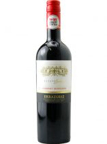 Вино Errazuriz Estate Cabernet Sauvignon красное сухое 0.75 л 13.5% Вино Errazuriz Estate Cabernet Sauvignon красное сухое 0.75 л 13.5%