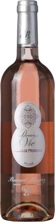 Вино Bernard Magrez, "Douce Vie", Cotes de Provence AOC