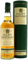 Виски Glen Scotia 20 years old, 1992, in tube, 0.7 л Виски Glen Scotia 20 years old, 1992, in tube, 0.7 л