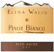 Вино Elena Walch, Pinot Bianco, Alto Adige DOC, 2011 - Фото 2